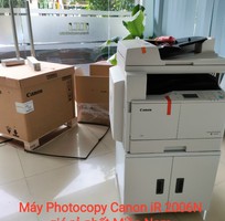 2 Đại lý phân phối Máy photocopy Canon giá tốt tại TP Hồ Chí Minh