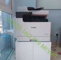 4 Đại lý phân phối Máy photocopy Canon giá tốt tại TP Hồ Chí Minh