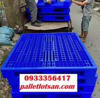 3 Pallet nhựa Bình Dương, sale mạnh trong quý I năm 2023