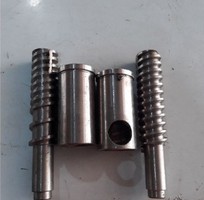 2 Đầu nổ bỏng 7 téc