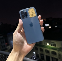 1 Cần Bán Iphone 12 Pro 128Gb - Hình Thức 98% - Pin 100%