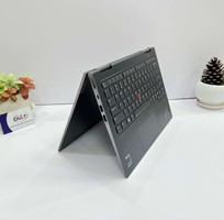 2 ThinkPad X1 Yoga Gen 6 2in1 Core i7-1165G7/ Ram 16GB/ SSD 1TB/ FHD Touch xoay gập 360  LAPTOP CHẤT