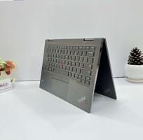 4 ThinkPad X1 Yoga Gen 6 2in1 Core i7-1165G7/ Ram 16GB/ SSD 1TB/ FHD Touch xoay gập 360  LAPTOP CHẤT