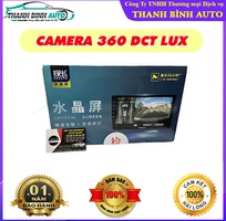 Camera 360 DCT Lux tại Thanh Bình Auto