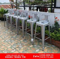 3 Cung cấp bàn ghế nhà hàng, quầy bar giá xưởng tại TP Long Khánh