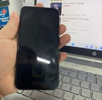 1 Bán IPhone X bản 64 gb Nhật