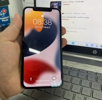 Bán IPhone X bản 64 gb Nhật