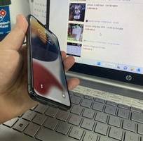 2 Bán IPhone X bản 64 gb Nhật