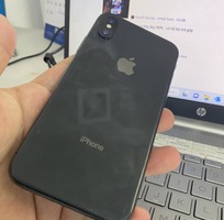 4 Bán IPhone X bản 64 gb Nhật