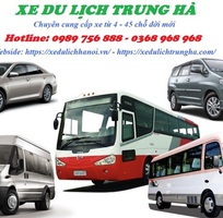 1 Cho Thuê Xe Du Lịch, Đưa Đón Nội Bài Các Loại Xe 4-5 Chỗ Đời Mới