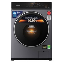 2 Máy giặt Panasonic Inverter 9 kg V90FC1WVT, V90FC1LVT, V90FR1BVT