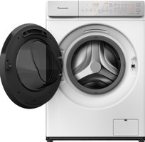 1 Máy giặt Panasonic Inverter 9 kg V90FC1WVT, V90FC1LVT, V90FR1BVT