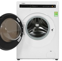 2 Máy giặt sấy Whirlpool WWEB95702FG, WWEB10702FG, WWEB10702FW giá rẻ