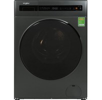 Máy giặt sấy Whirlpool WWEB95702FG, WWEB10702FG, WWEB10702FW giá rẻ