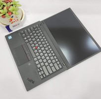 Lenovo Thinkpad X1 Carbon Gen 7 Core i7-8665U/ Ram 16Gb/ SSD 512Gb/ màn 14  2K IPS   Laptop Chất