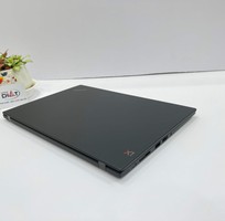 1 Lenovo Thinkpad X1 Carbon Gen 7 Core i7-8665U/ Ram 16Gb/ SSD 512Gb/ màn 14  2K IPS   Laptop Chất
