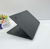 2 Lenovo Thinkpad X1 Carbon Gen 7 Core i7-8665U/ Ram 16Gb/ SSD 512Gb/ màn 14  2K IPS   Laptop Chất