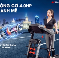 2 Máy chạy bô lifesoprt ls 4800