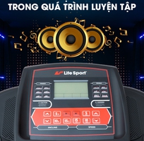 4 Máy chạy bô lifesoprt ls 4800