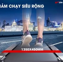 6 Máy chạy bô lifesoprt ls 4800