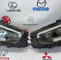 2 ĐÈN PHA Mercedes-Benz GLC W253   A2539065003