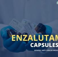 Generic Enzalutamide Capsules Online at Wholesale Price Manila Philippines