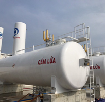 Bán bồn gas - gas công nghiệp Bán bồn gas - gas công nghiệp