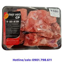 14 Công ty chuyên cung cấp thịt lợn, thịt heo tươi sạch CP