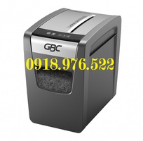 6 Máy hủy giấy GBC Cross Cut ShredMaster X312-SL