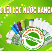 Chức năng   Thời gian thay thế Các lõi lọc nước Kangaroo