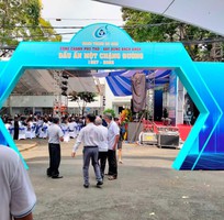 5 Thi công backdrop tại Hà Nội