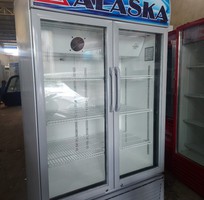 1 Tủ mát ALASKA 800 lít