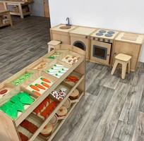 2 Giải pháp sân chơi an toàn cho trẻ em - Green Play