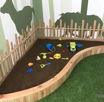 3 Giải pháp sân chơi an toàn cho trẻ em - Green Play
