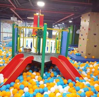 4 Giải pháp sân chơi an toàn cho trẻ em - Green Play