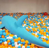 5 Giải pháp sân chơi an toàn cho trẻ em - Green Play