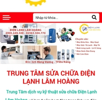 Dịch vụ vệ sinh điều hòa ở Đà Nẵng