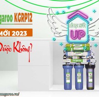 Máy lọc nước Kangaroo KGRP12 có nâng cấp được không