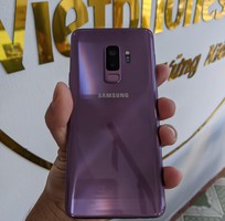 2 Samsung Galaxy S9 Plus 2Sim  6/64GB