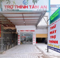 5 Bán máy trợ thính , máy điếc