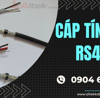 Cáp tín hiệu RS485