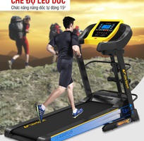 1 Máy chạy bộ Lifesport LS-4000 ưu đãi SIÊU TO KHỔNG LỒ ĐẾN 45