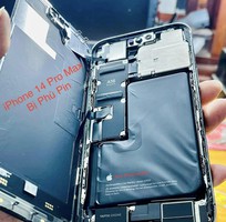 2 Thay pin iphone 14 pro max bảo hành 12 tháng vũng tàu