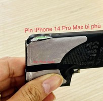 3 Thay pin iphone 14 pro max bảo hành 12 tháng vũng tàu