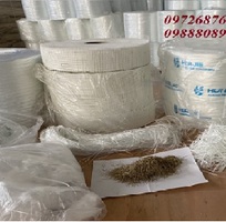 Nhập khẩu phân phối sợi thủy tinh các loại