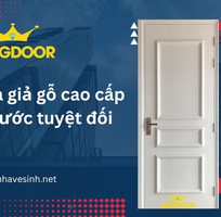 Cửa nhựa giả gỗ tại bình dương 2023