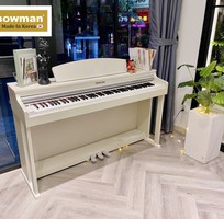 Đàn Piano điện BOWMAN CX-230 WH  2023