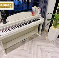 1 Đàn Piano điện BOWMAN CX-230 WH  2023
