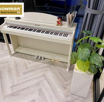 2 Đàn Piano điện BOWMAN CX-230 WH  2023