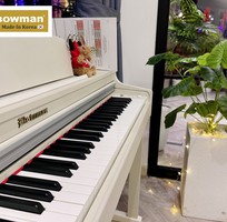 5 Đàn Piano điện BOWMAN CX-230 WH  2023